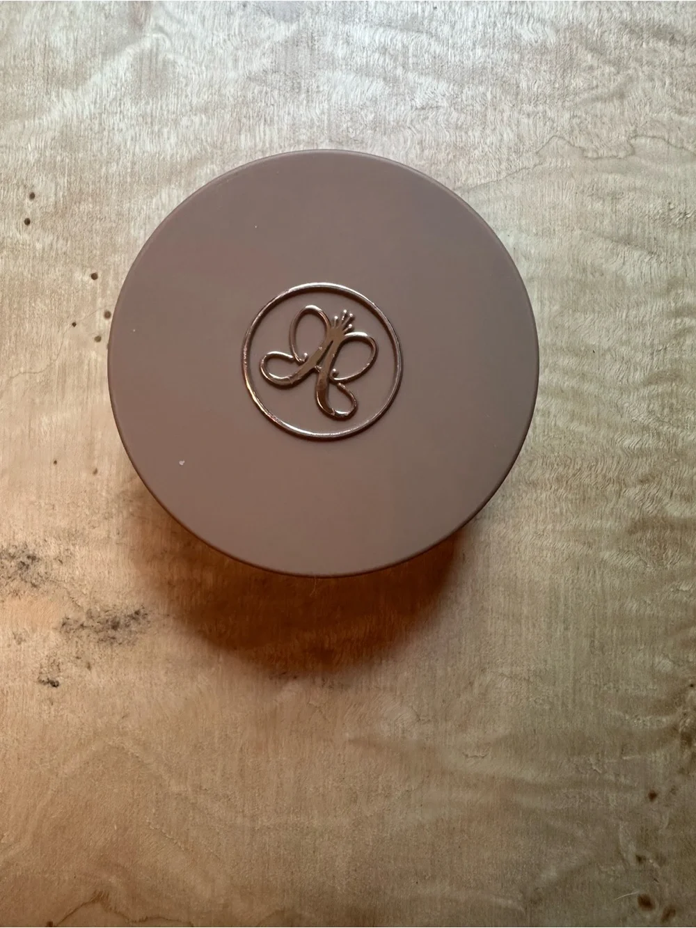 Anastasia cream concealer
